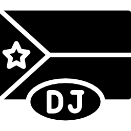 ジブチ icon