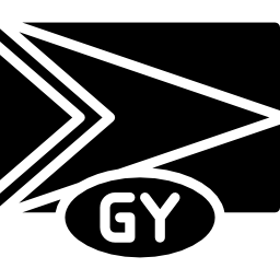 guyana icona