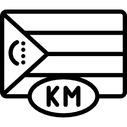 코모로 icon