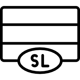 시에라 리온 icon