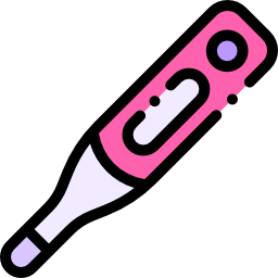 Thermometer icon