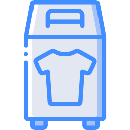 옷 기증 icon