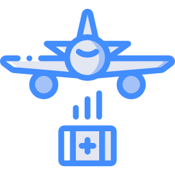 Aid icon