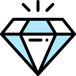 diamant icon