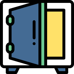 Safebox icon