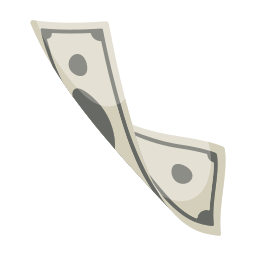 banknote icon