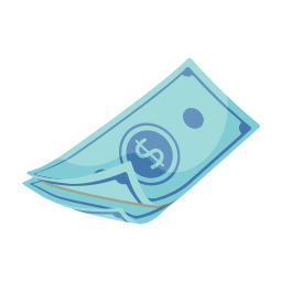 Banknote icon