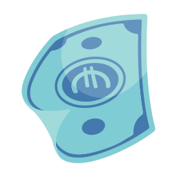 Banknote icon