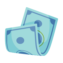 Banknote icon