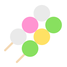 dango icona