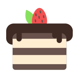 Cake icon