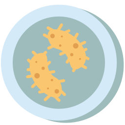 mikrobiologia ikona