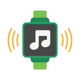 smartwatch icon