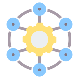 configuração Ícone