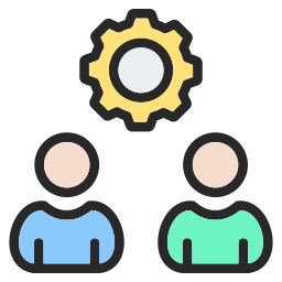 Stakeholder icon