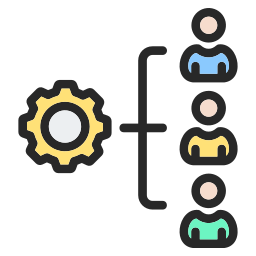 project management icono