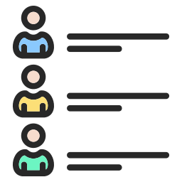 Survey icon