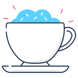 커피라떼 icon