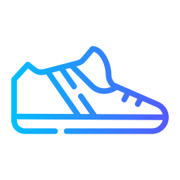 Shoe icon