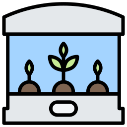 インキュベータ icon
