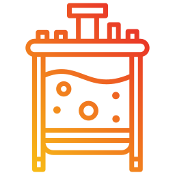 Bioreactor icon