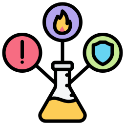 Chemical icon