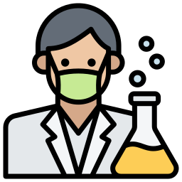 Chemist icon