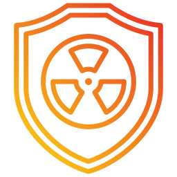 Safety icon