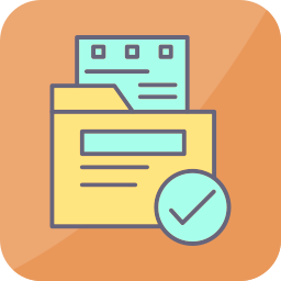 File protection icon