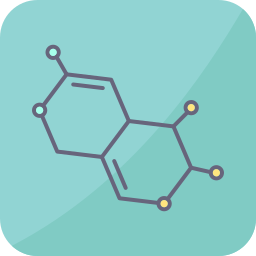 Molecule icon