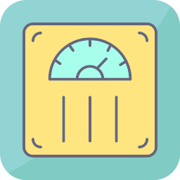 Weight Scale icon