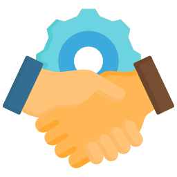 Agreement icon