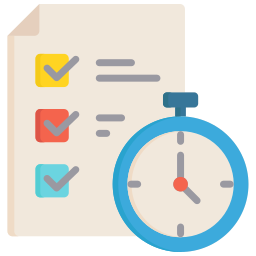 project management icon