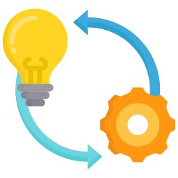 implementazione icona