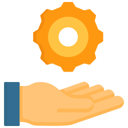 hand icon