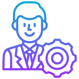 Manager icon