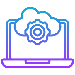 Cloud Computing icon