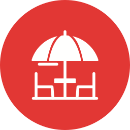 Umbrella icon