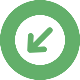 Arrow icon