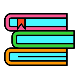 Books icon