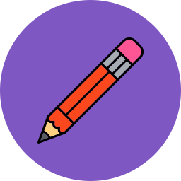 Pencil icon