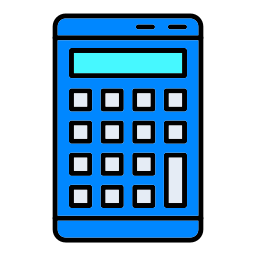 Calculator icon