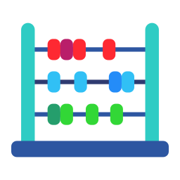 Abacus icon