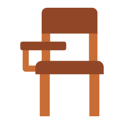 Desk Chair icon