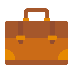 Briefcase icon