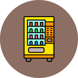 Vending Machine icon