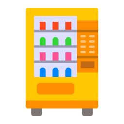 Vending Machine icon