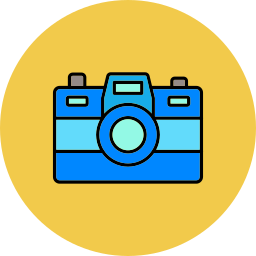 Camera icon