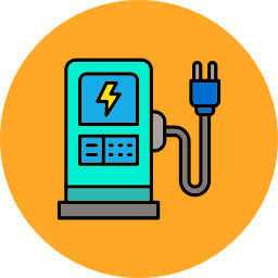 charging station icon