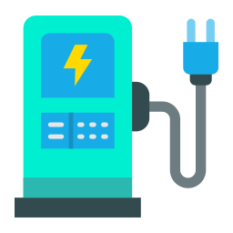 Charging Station icono